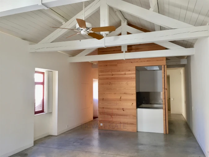 Apartamento T1 para Arrendamento em Aldoar, Foz do Douro e Nevogilde Foto 5