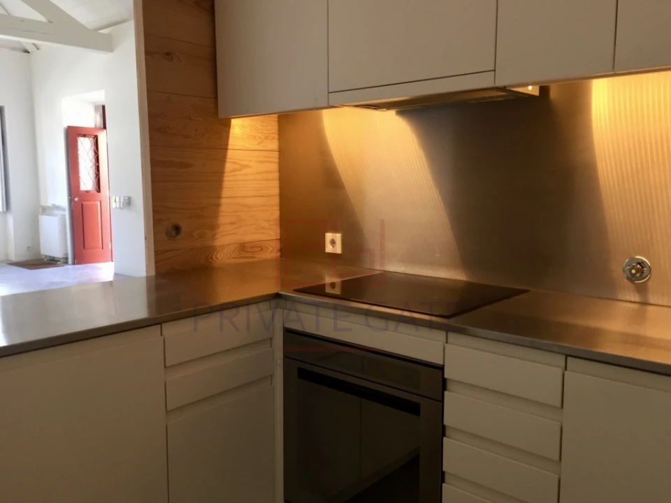Apartamento T1 para Arrendamento em Aldoar, Foz do Douro e Nevogilde Foto 12