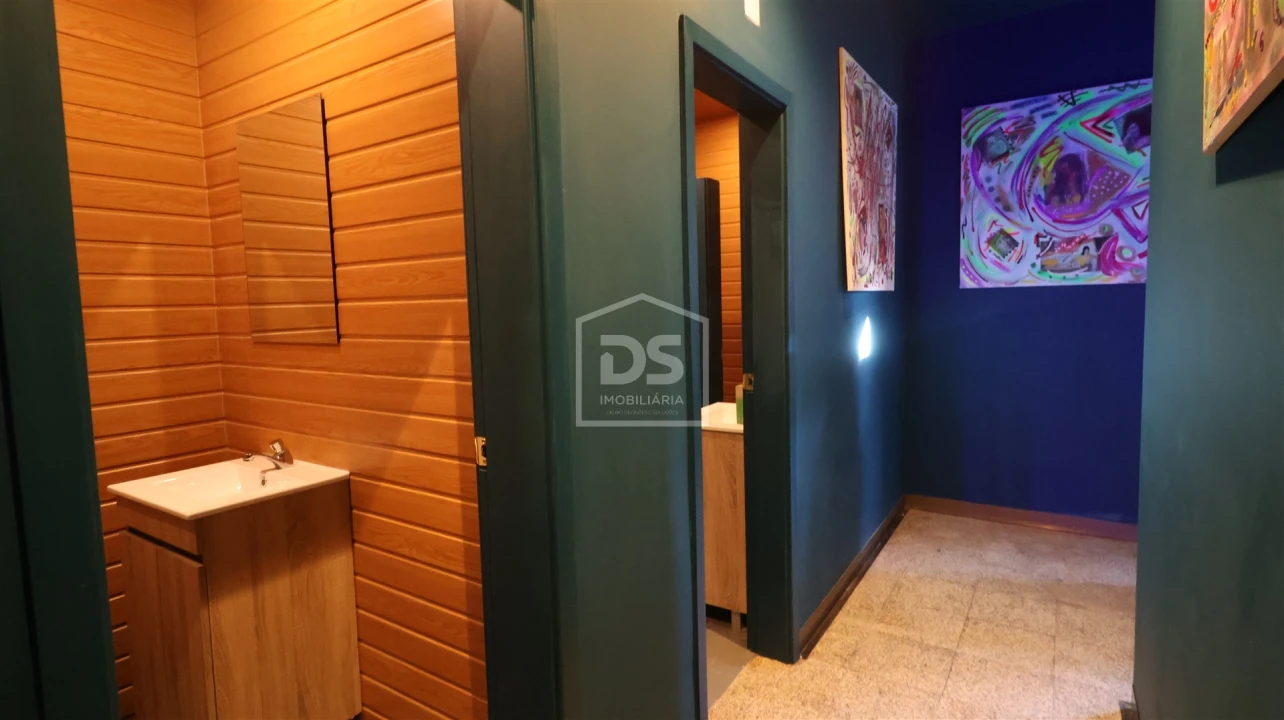 Negócio para Venda em Mundão Foto 31