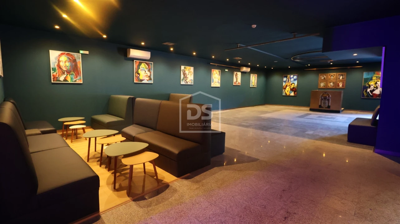 Negócio para Venda em Mundão Foto 5