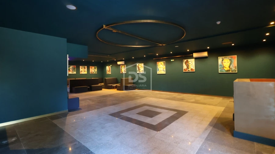 Negócio para Venda em Mundão Foto 15