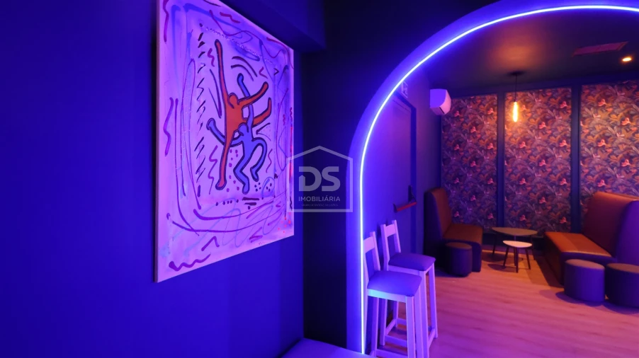 Negócio para Venda em Mundão Foto 30