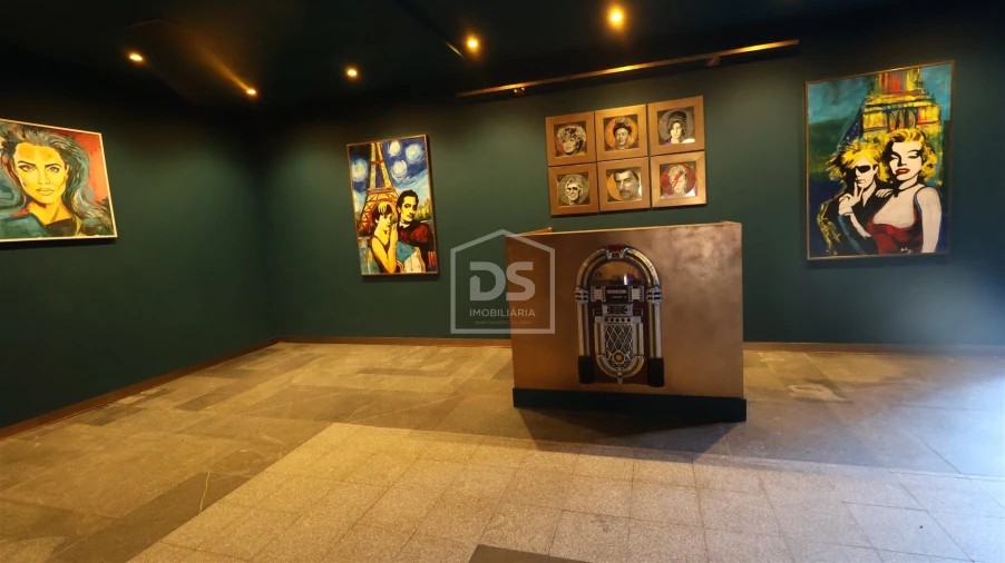 Negócio para Venda em Mundão Foto 16