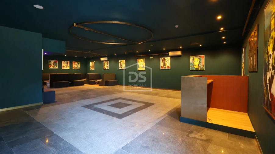 Negócio para Venda em Mundão Foto 12