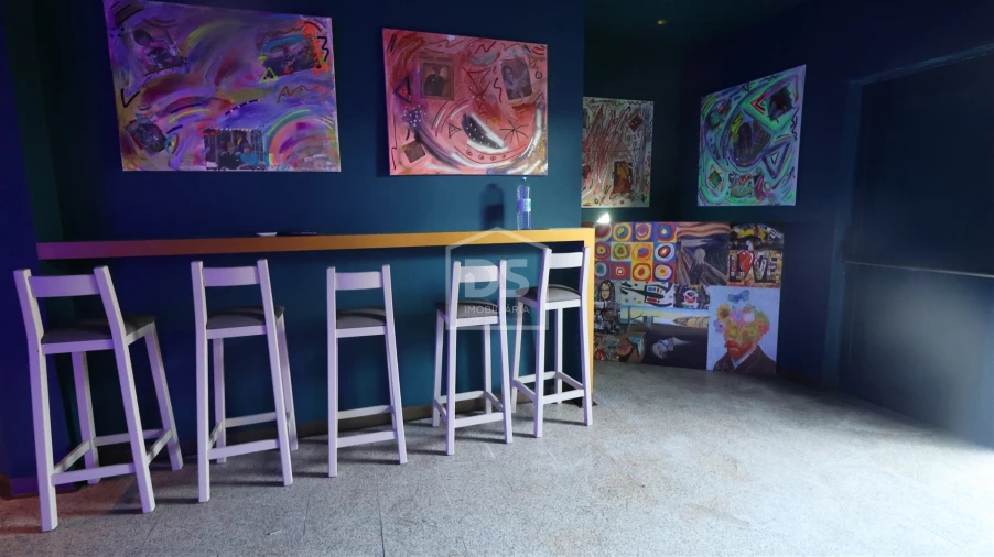 Negócio para Venda em Mundão Foto 40