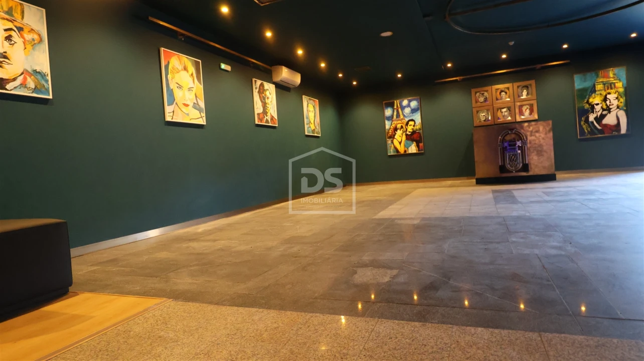 Negócio para Venda em Mundão Foto 10