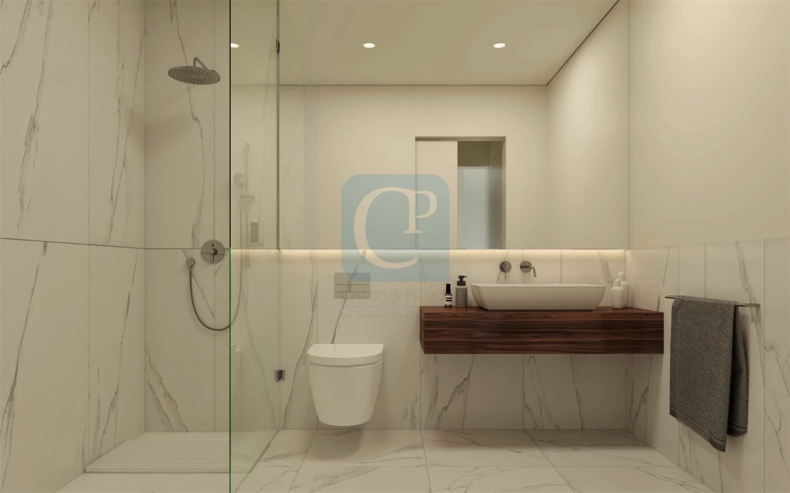 Apartamento T0 para Venda em Bonfim Foto 4