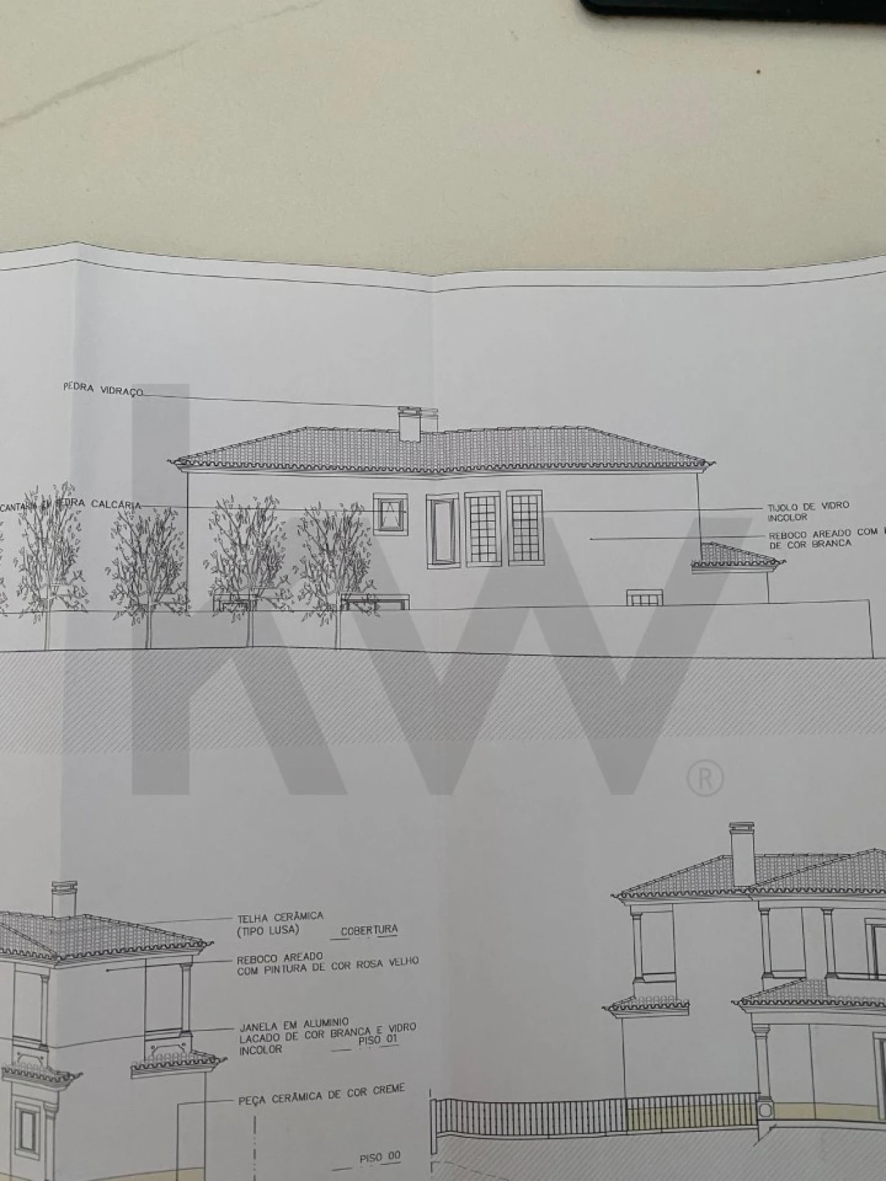 Moradia T3 para Venda em Valado dos Frades Foto 42