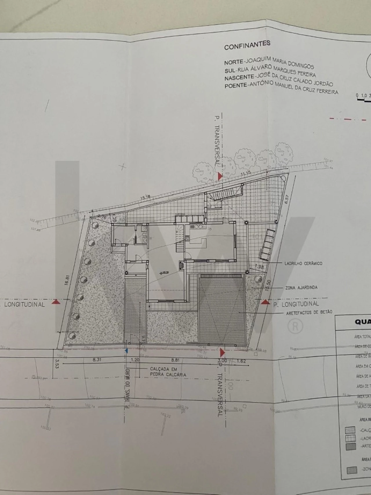 Moradia T3 para Venda em Valado dos Frades Foto 45