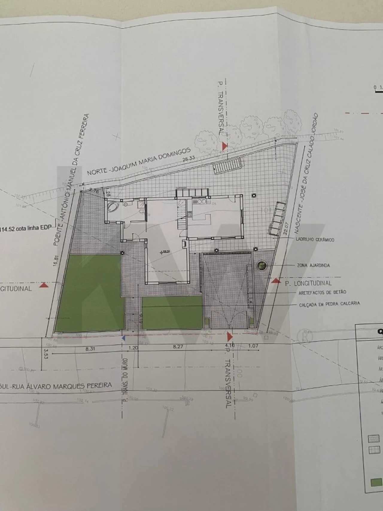 Moradia T3 para Venda em Valado dos Frades Foto 46