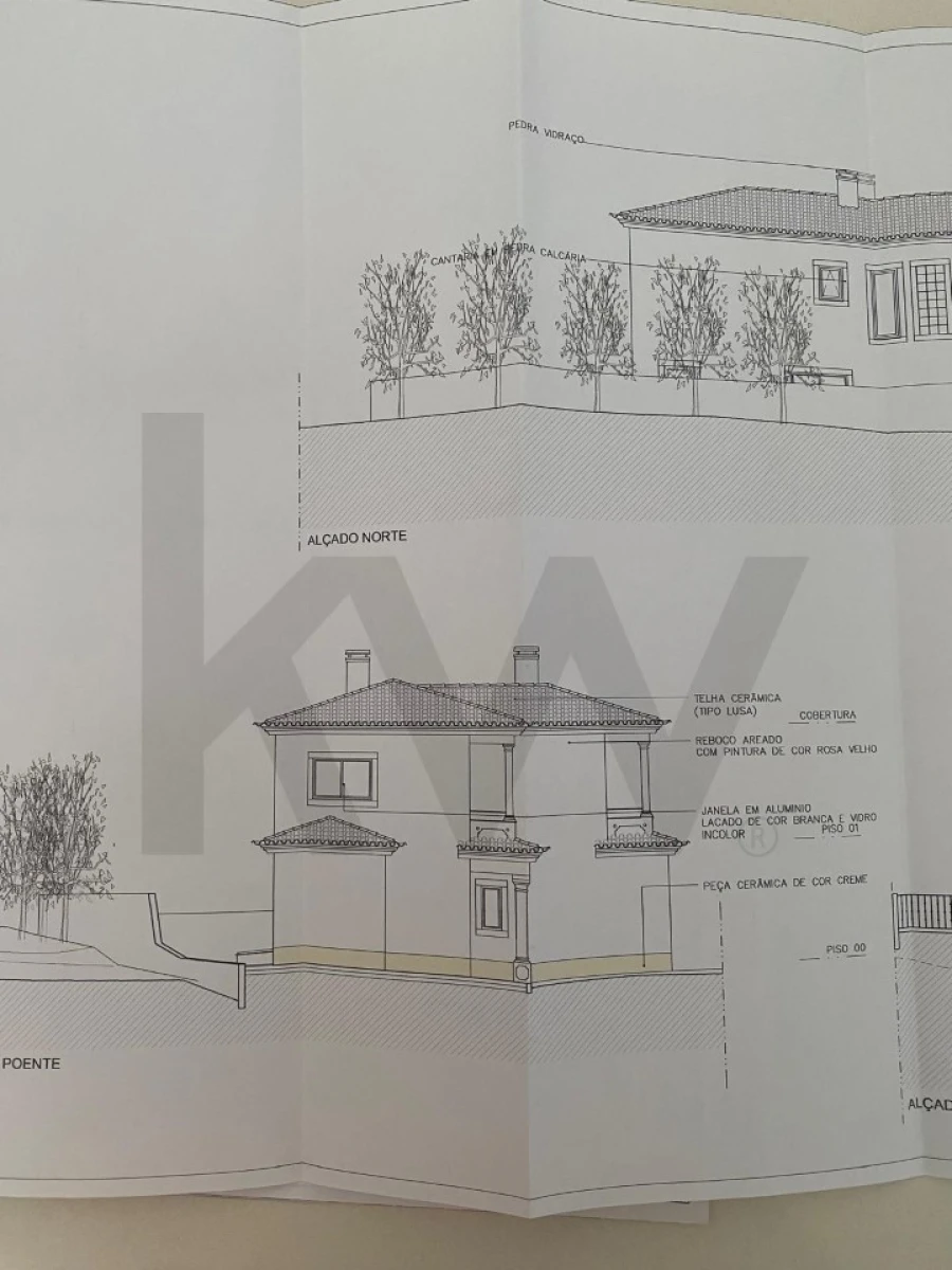 Moradia T3 para Venda em Valado dos Frades Foto 40