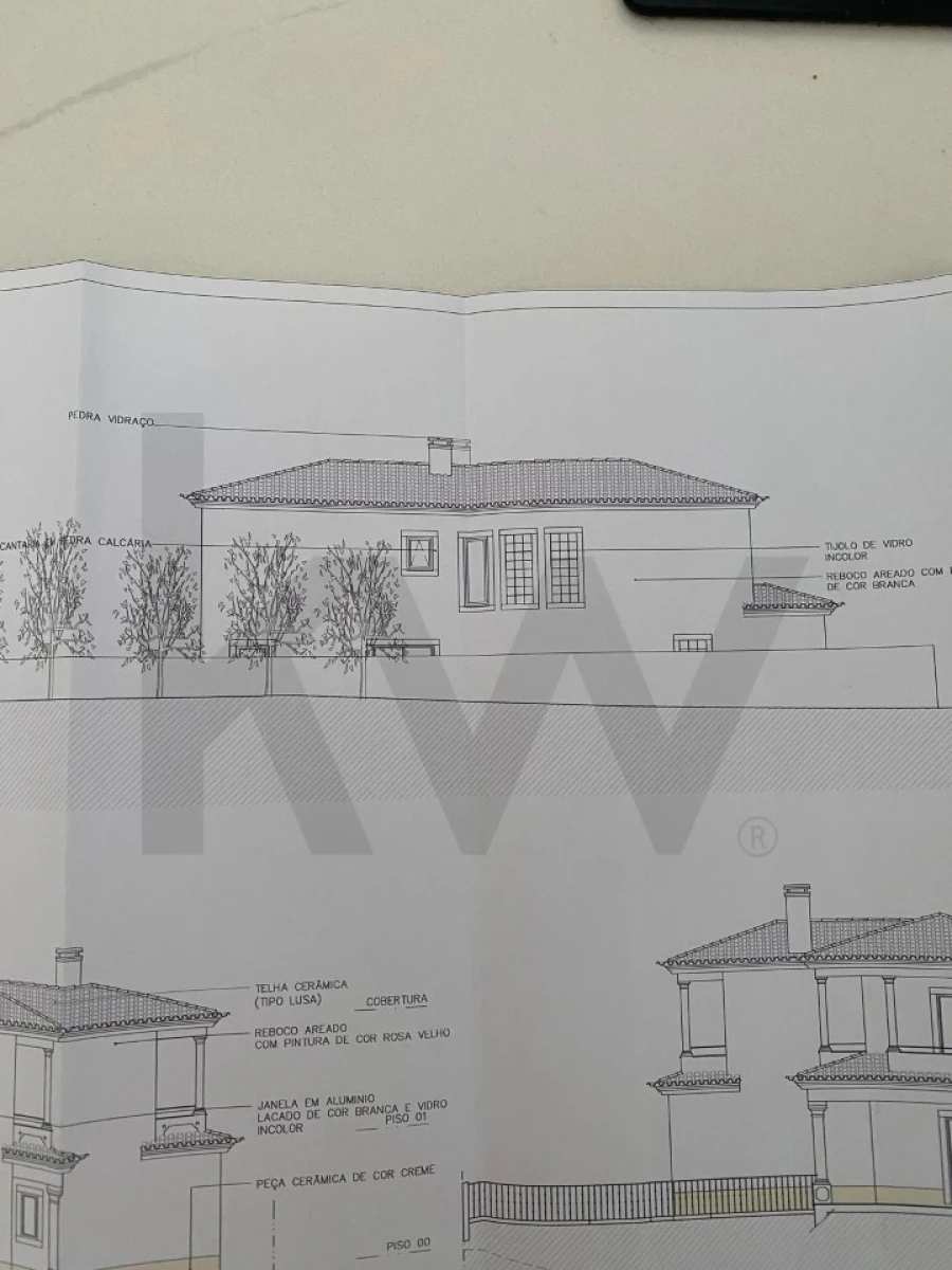 Moradia T3 para Venda em Valado dos Frades Foto 42