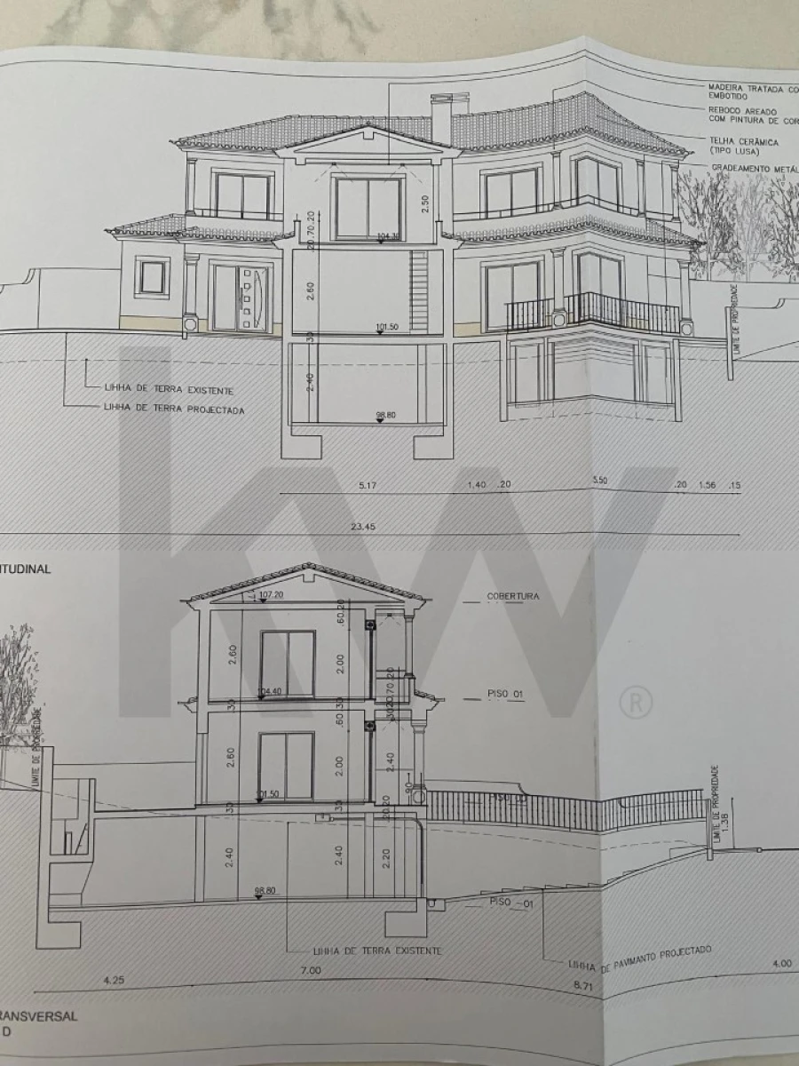 Moradia T3 para Venda em Valado dos Frades Foto 43