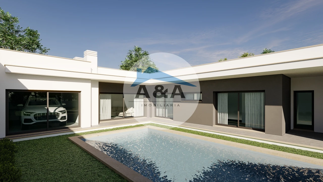 Moradia T3 para Venda em Pataias e Martingança Foto 1