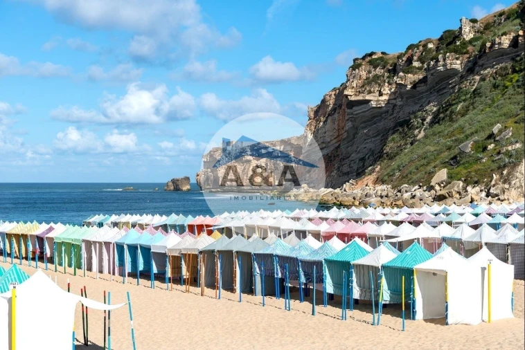 Moradia T3 para Venda em Pataias e Martingança Foto 19