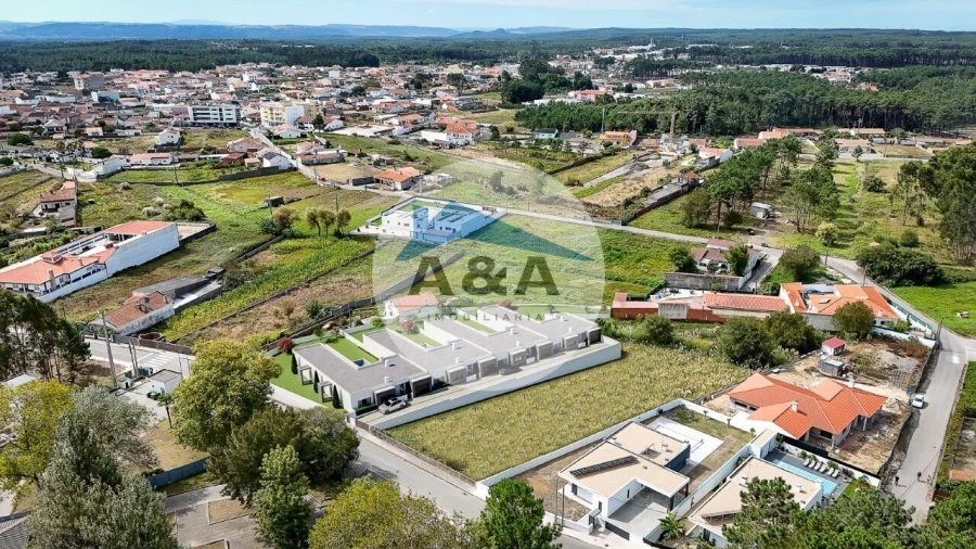 Moradia T3 para Venda em Pataias e Martingança Foto 8