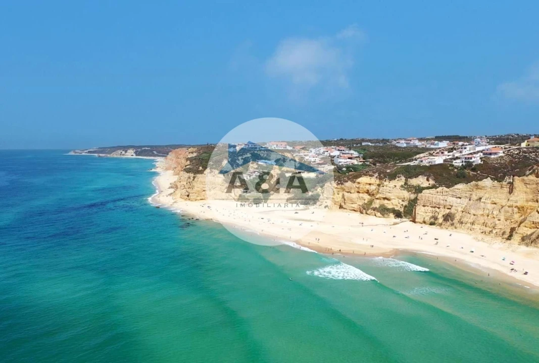 Moradia T3 para Venda em Pataias e Martingança Foto 16