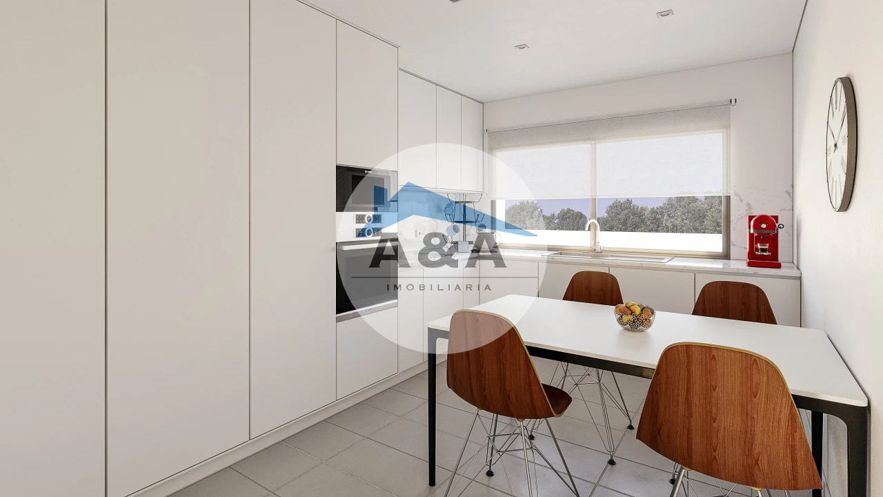 Moradia T3 para Venda em Pataias e Martingança Foto 3