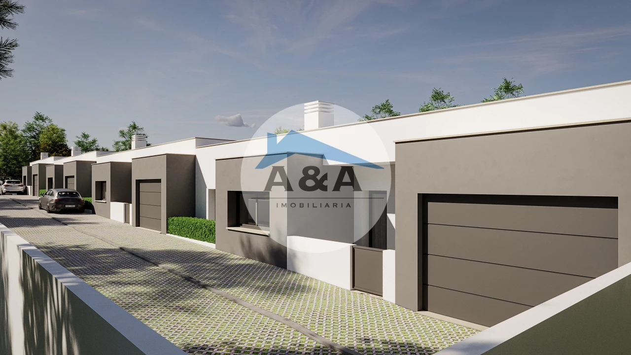 Moradia T3 para Venda em Pataias e Martingança Foto 7