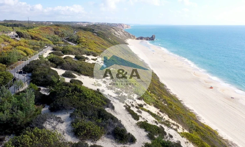 Moradia T3 para Venda em Pataias e Martingança Foto 15