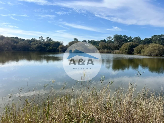 Moradia T3 para Venda em Pataias e Martingança Foto 11