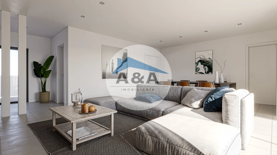 Moradia T3 para Venda em Pataias e Martingança Foto 5