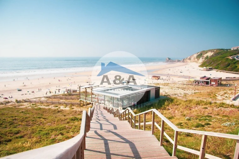 Moradia T3 para Venda em Pataias e Martingança Foto 13