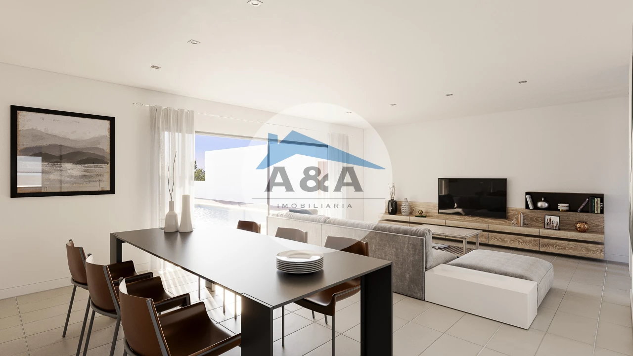 Moradia T3 para Venda em Pataias e Martingança Foto 1