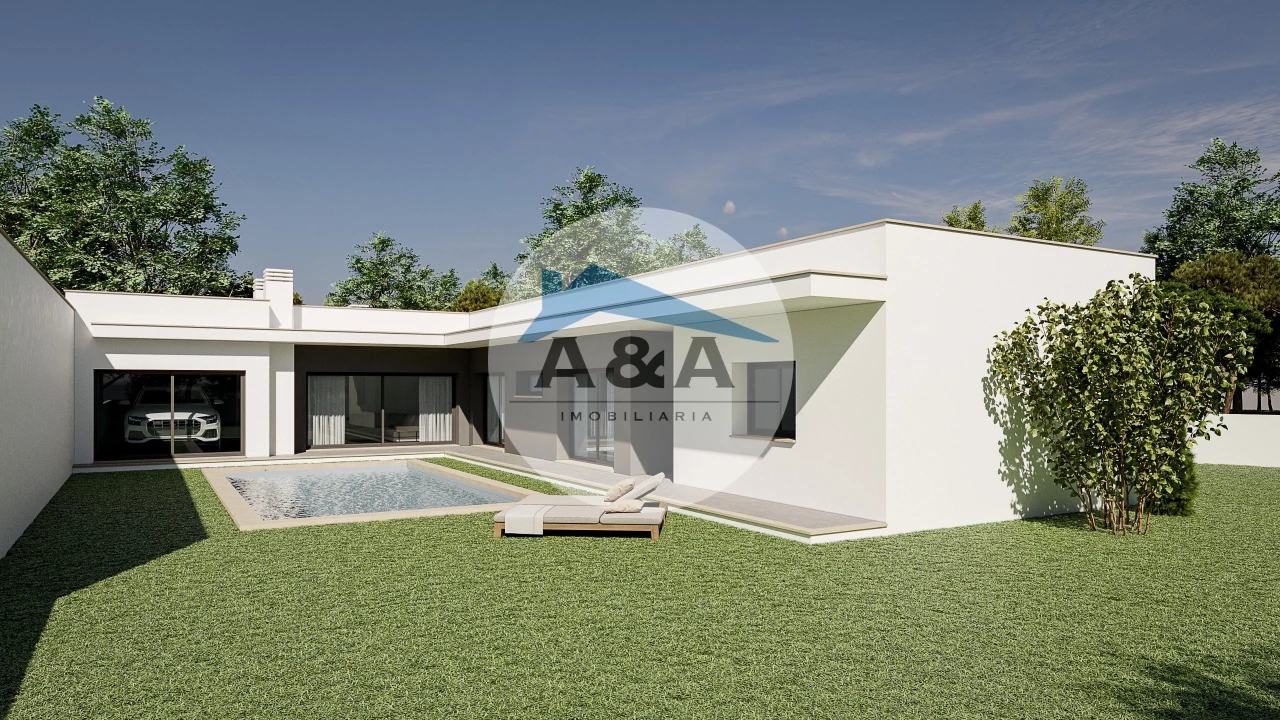 Moradia T3 para Venda em Pataias e Martingança Foto 3