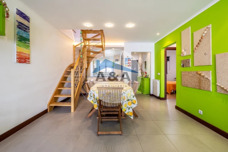 Apartamento T4 para Venda em Pataias e Martingança Foto 15