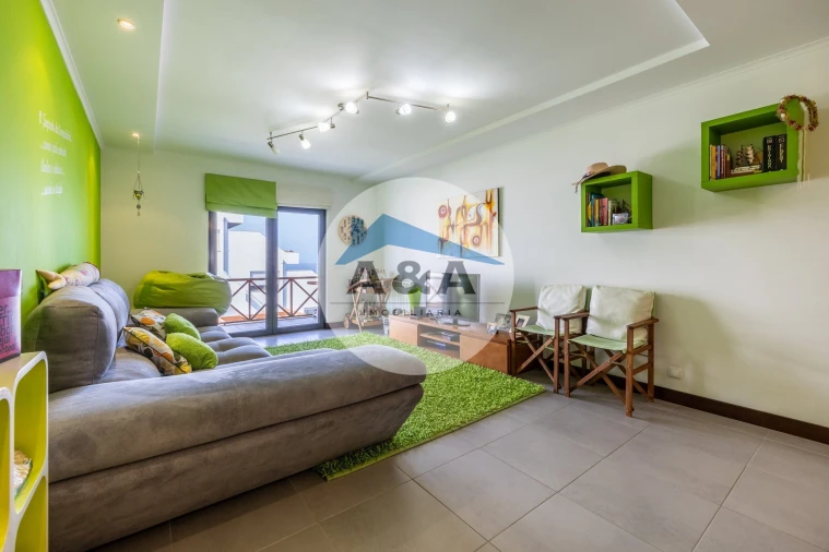 Apartamento T4 para Venda em Pataias e Martingança Foto 17