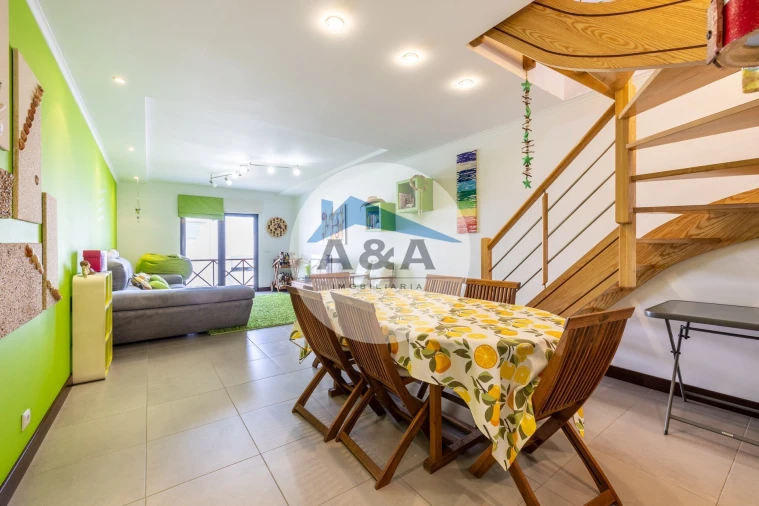 Apartamento T4 para Venda em Pataias e Martingança Foto 13