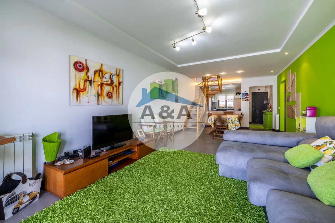 Apartamento T4 para Venda em Pataias e Martingança Foto 20