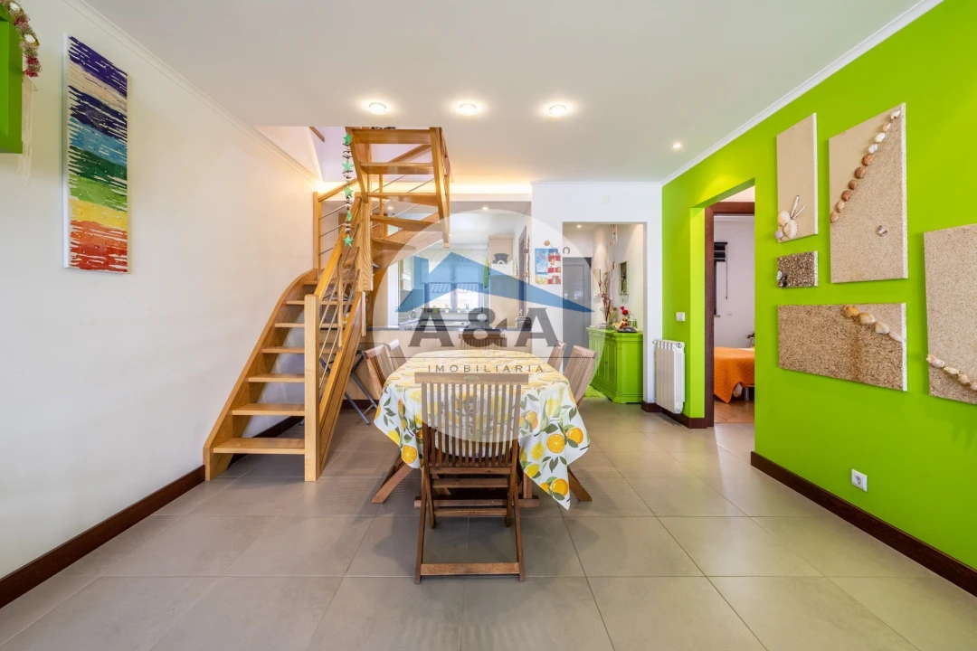 Apartamento T4 para Venda em Pataias e Martingança Foto 15