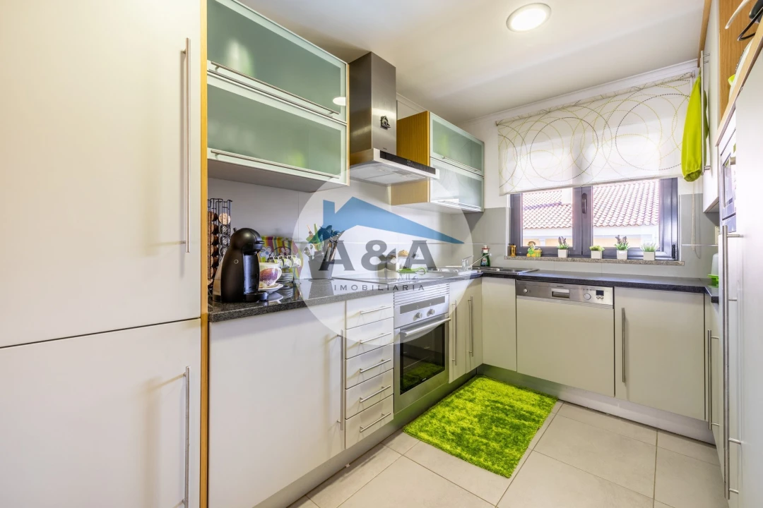 Apartamento T4 para Venda em Pataias e Martingança Foto 9