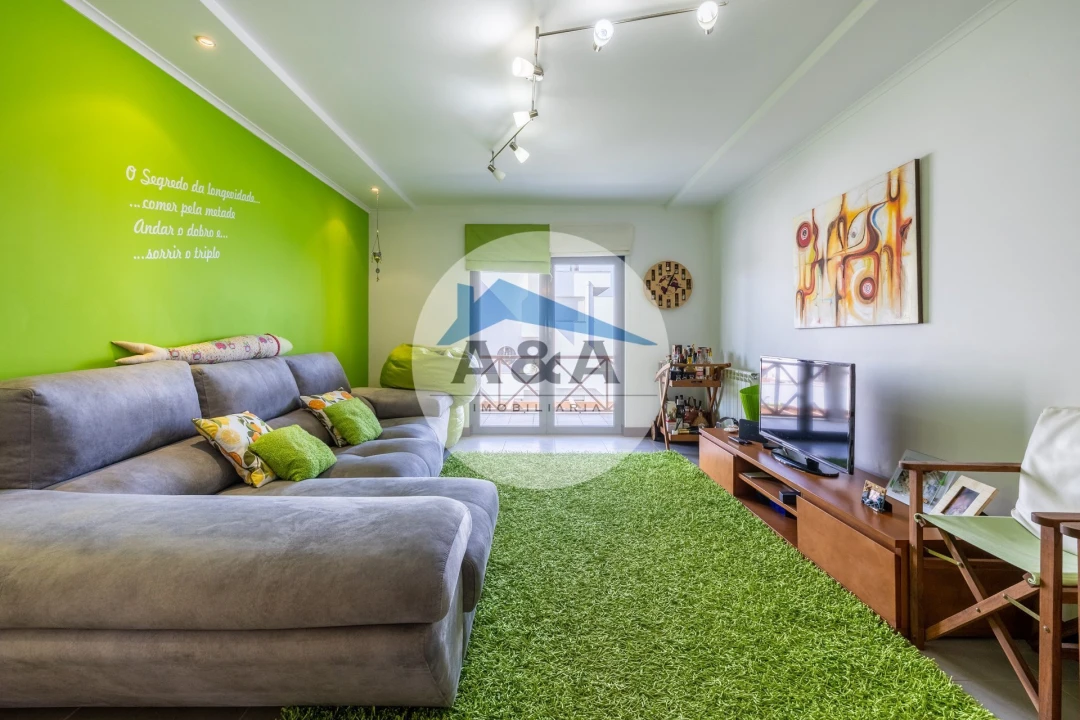 Apartamento T4 para Venda em Pataias e Martingança Foto 18