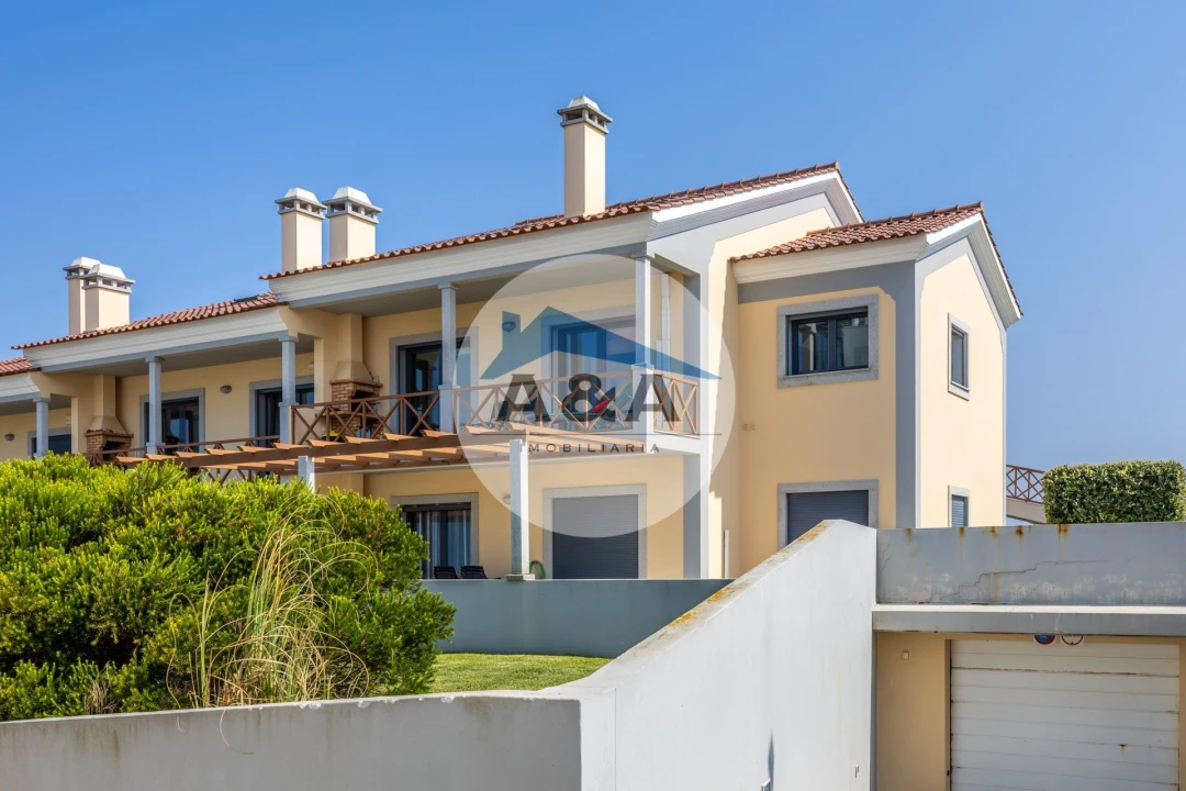 Apartamento T4 para Venda em Pataias e Martingança Foto 2