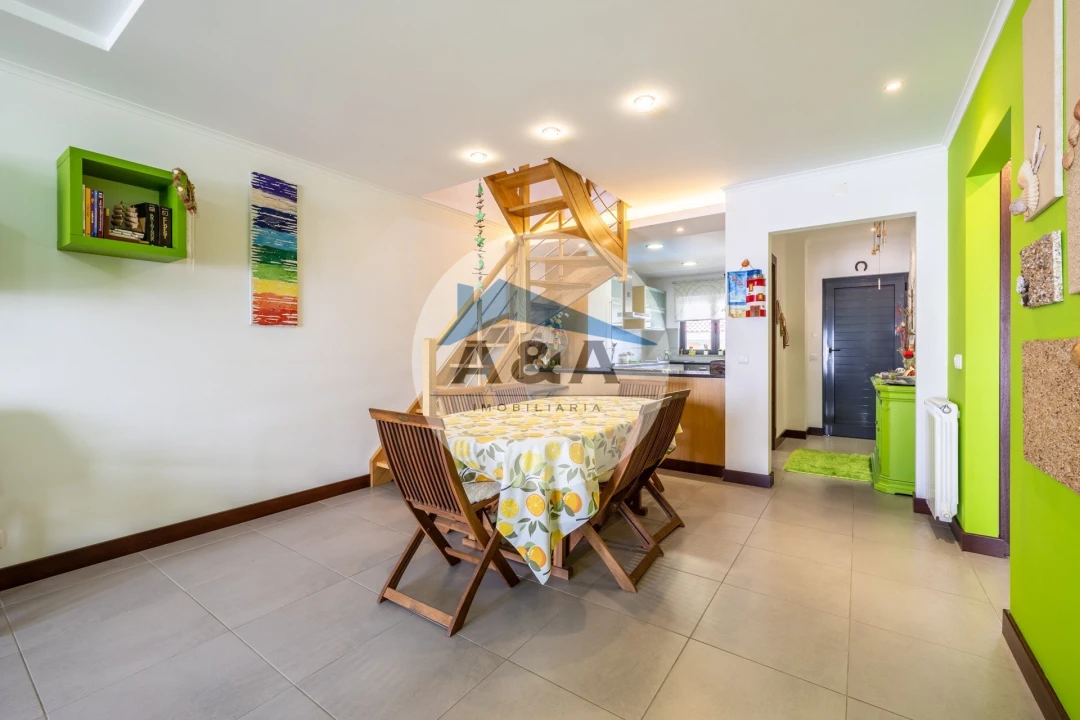 Apartamento T4 para Venda em Pataias e Martingança Foto 14