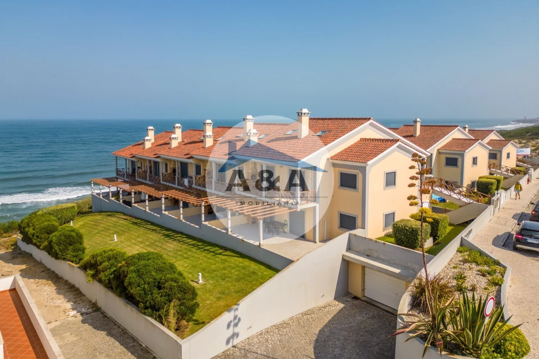 Apartamento T4 para Venda em Pataias e Martingança Foto 1