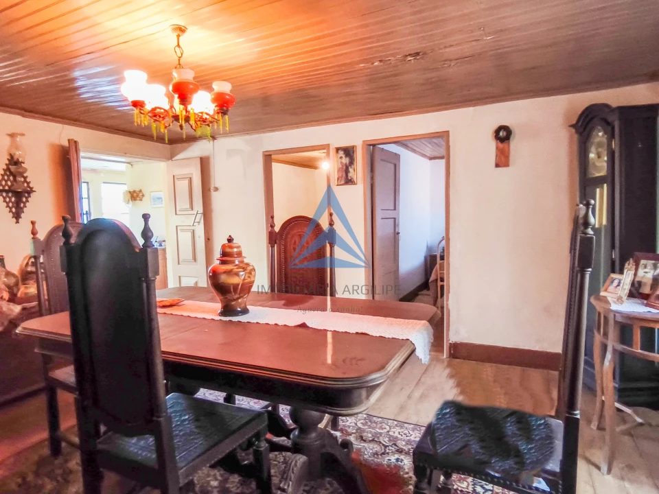 Moradia T3 para Venda em Vila Facaia Foto 16