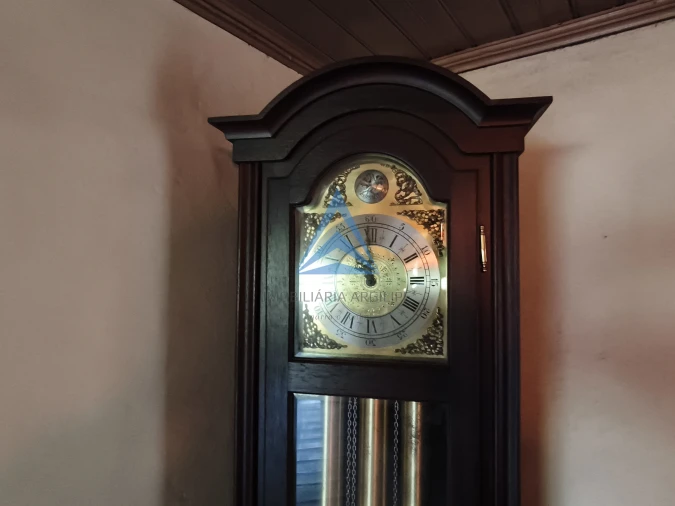 Moradia T3 para Venda em Vila Facaia Foto 7