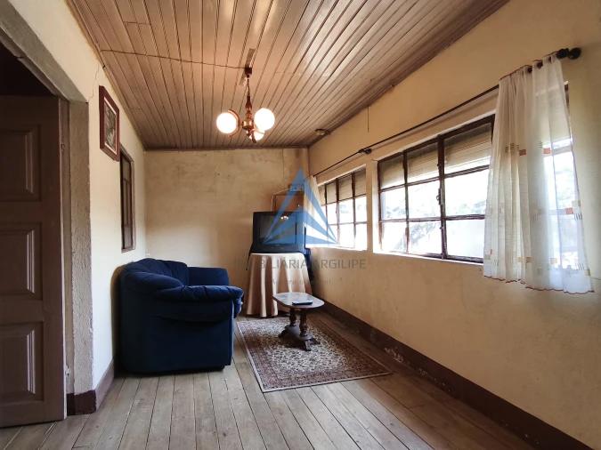 Moradia T3 para Venda em Vila Facaia Foto 11