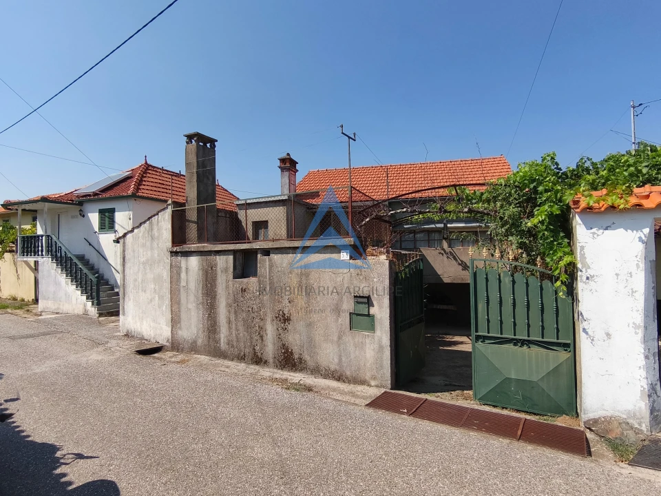 Moradia T3 para Venda em Vila Facaia Foto 2