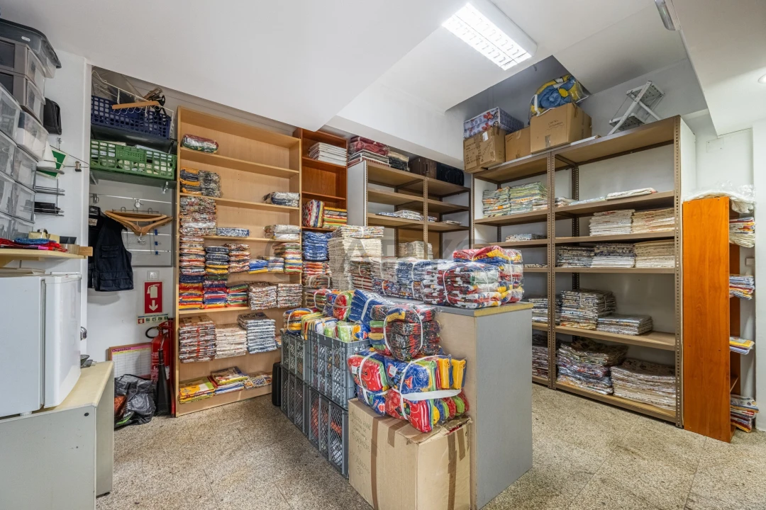 Loja para Venda em São Vitor (Braga) Foto 17