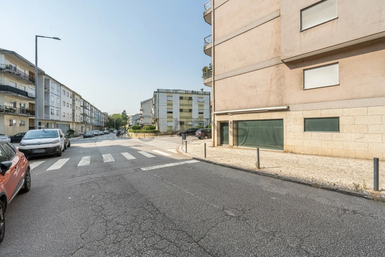 Loja para Venda em São Vitor (Braga) Foto 3
