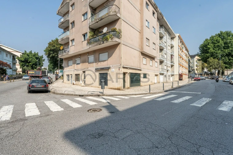 Loja para Venda em São Vitor (Braga) Foto 4