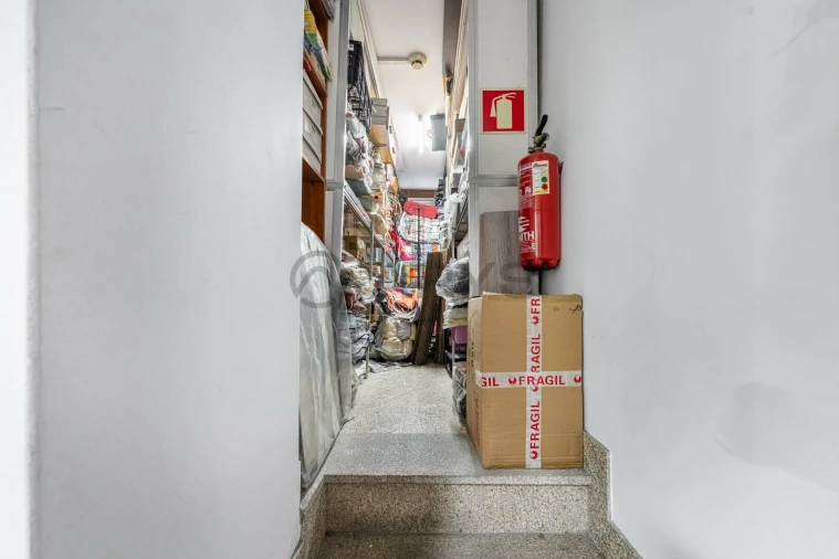 Loja para Venda em São Vitor (Braga) Foto 11