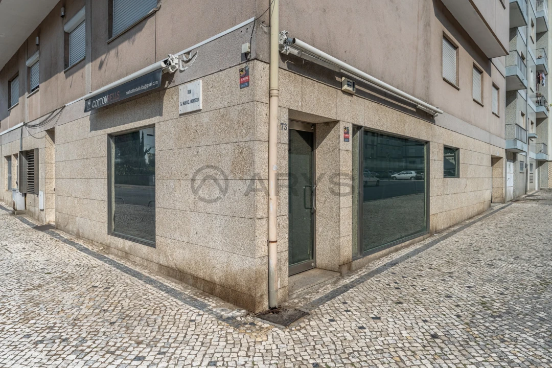 Loja para Venda em São Vitor (Braga) Foto 18