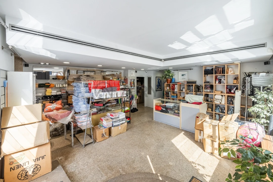 Loja para Venda em São Vitor (Braga) Foto 20