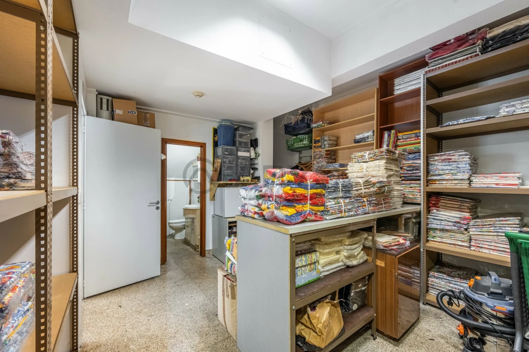 Loja para Venda em São Vitor (Braga) Foto 9